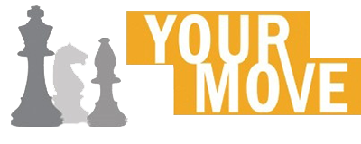 Your Move, Inc. Retina Logo